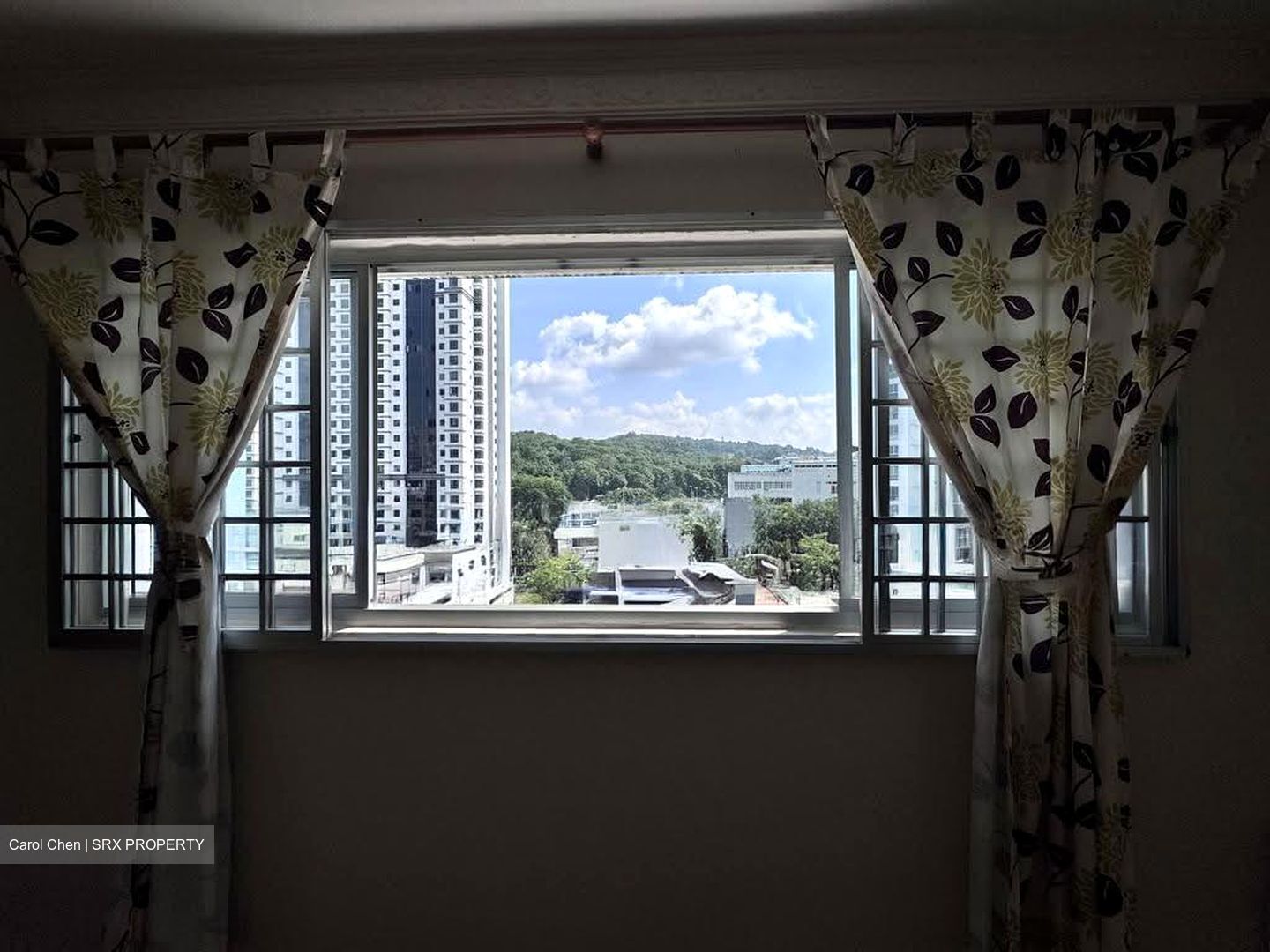Blk 250 Gombak View (Bukit Batok), HDB 4 Rooms #627437411
